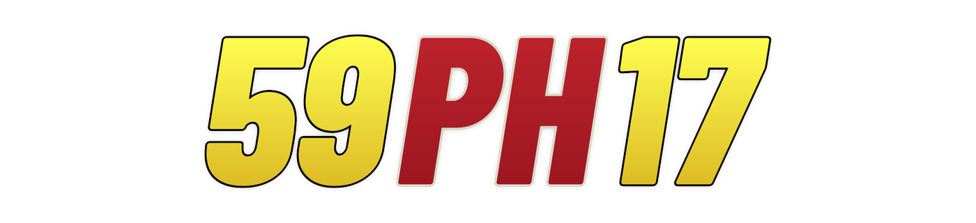 59ph17 Logo